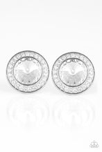 Load image into Gallery viewer, What Should I BLING? White Paparazzi - My Glam Fix Boutique