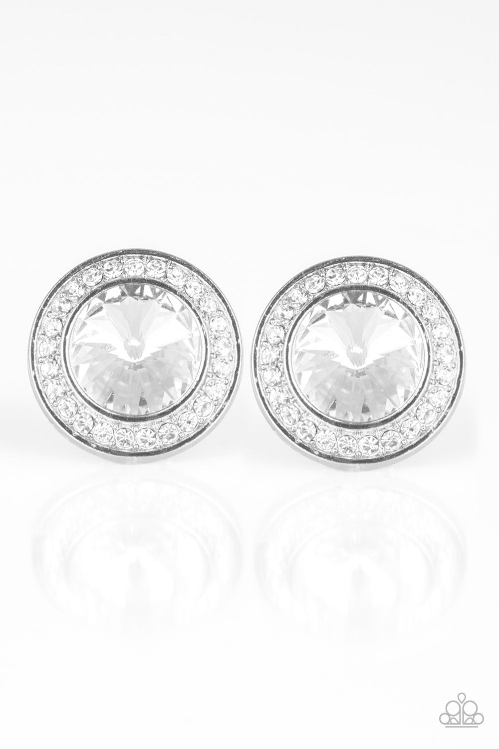 What Should I BLING? White Paparazzi - My Glam Fix Boutique