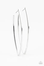 Load image into Gallery viewer, Nothing but Trouble - Silver - My Glam Fix Boutique