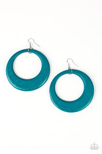 Modern Malibu Barbie - Blue - My Glam Fix Boutique