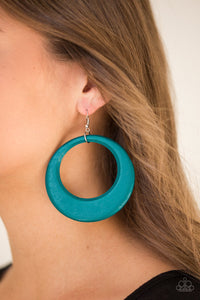 Modern Malibu Barbie - Blue - My Glam Fix Boutique