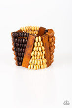 Load image into Gallery viewer, Haute in Hispaniola - Brown Multi - My Glam Fix Boutique