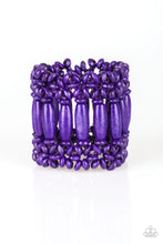 Load image into Gallery viewer, Barbados Beach Club - Purple - My Glam Fix Boutique