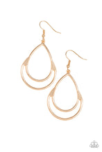 Load image into Gallery viewer, Simple Glisten - Gold - My Glam Fix Boutique