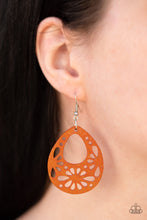Load image into Gallery viewer, Merrily Marooned - Orange - My Glam Fix Boutique