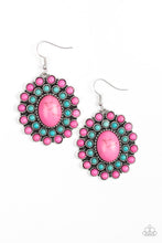 Load image into Gallery viewer, Stone Solstice Pink Paparazzi - My Glam Fix Boutique