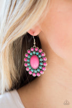 Load image into Gallery viewer, Stone Solstice Pink Paparazzi - My Glam Fix Boutique