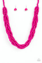 Load image into Gallery viewer, Tahiti Tropic - Pink - My Glam Fix Boutique