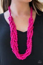 Load image into Gallery viewer, Tahiti Tropic - Pink - My Glam Fix Boutique