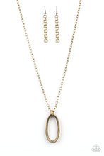Load image into Gallery viewer, Grit Girl - Brass - My Glam Fix Boutique