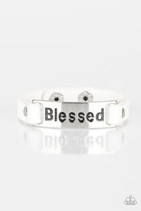 Count Your Blessings - White - My Glam Fix Boutique