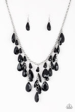 Load image into Gallery viewer, Irresistable Iridescence - Black - My Glam Fix Boutique