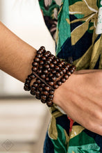 Load image into Gallery viewer, Maui Mojito - Brown - My Glam Fix Boutique