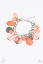 Load image into Gallery viewer, Treasure Trippin - Coral - My Glam Fix Boutique