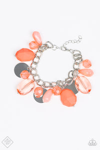 Treasure Trippin - Coral - My Glam Fix Boutique