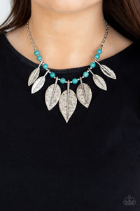 Highland Harvester Blue Paparazzi - My Glam Fix Boutique