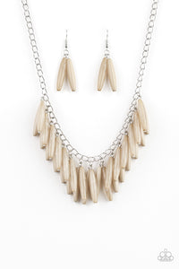 Full of Flavor - Brown - My Glam Fix Boutique
