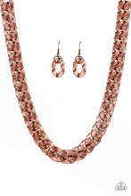 Load image into Gallery viewer, Put It On Ice - Copper - My Glam Fix Boutique