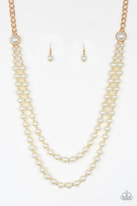 Endless Elegance - Gold - My Glam Fix Boutique