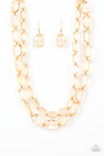 Load image into Gallery viewer, Ice Bank - Gold - My Glam Fix Boutique