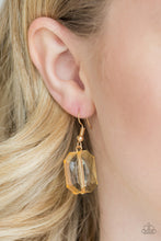 Load image into Gallery viewer, Ice Bank - Gold - My Glam Fix Boutique