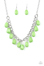 Load image into Gallery viewer, Take the Color Wheel! - Green - My Glam Fix Boutique