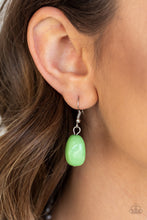 Load image into Gallery viewer, Take the Color Wheel! - Green - My Glam Fix Boutique