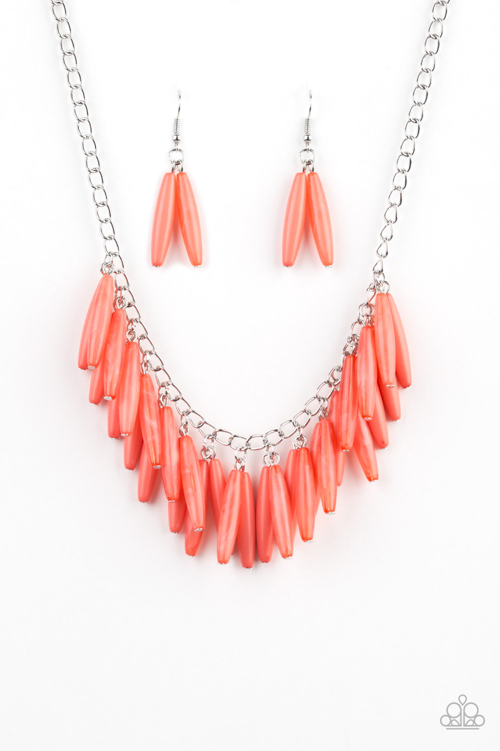 Full of Flavor - Orange - My Glam Fix Boutique