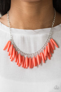 Full of Flavor - Orange - My Glam Fix Boutique