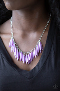 Full of Flavor - Purple - My Glam Fix Boutique