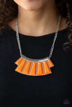 Load image into Gallery viewer, Glamour Goddess - Orange - My Glam Fix Boutique