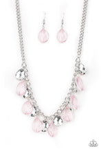 Load image into Gallery viewer, No Tears Left to Cry - Pink - My Glam Fix Boutique