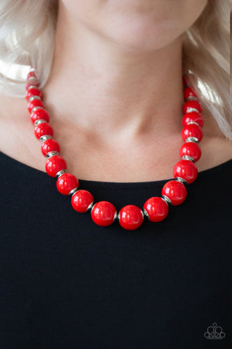 Everyday Eye Candy - Red - My Glam Fix Boutique