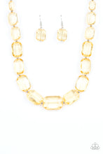 Load image into Gallery viewer, Ice Versa - Yellow - My Glam Fix Boutique