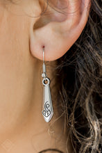 Load image into Gallery viewer, Rogue Vogue - Silver - My Glam Fix Boutique