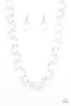 Load image into Gallery viewer, Ice Queen - Clear - My Glam Fix Boutique