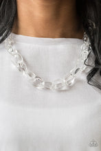 Load image into Gallery viewer, Ice Queen - Clear - My Glam Fix Boutique
