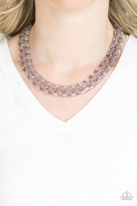 Put it on Ice - Silver - My Glam Fix Boutique