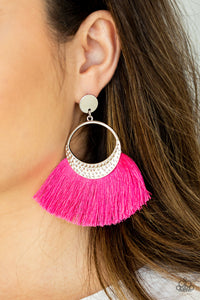 Spartan Spirit - Pink - My Glam Fix Boutique