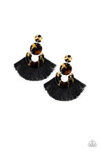 Load image into Gallery viewer, One Big Party Animal - Black - My Glam Fix Boutique