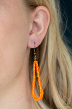Load image into Gallery viewer, Rio Roamer Orange Paparazzi - My Glam Fix Boutique