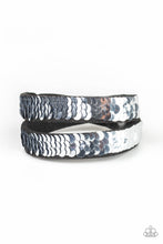 Load image into Gallery viewer, Under the SEQUINS - Blue - My Glam Fix Boutique