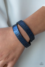 Load image into Gallery viewer, Under the SEQUINS - Blue - My Glam Fix Boutique