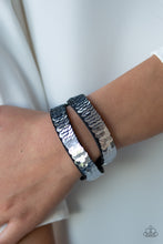 Load image into Gallery viewer, Under the SEQUINS - Blue - My Glam Fix Boutique