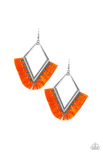 Load image into Gallery viewer, When in Peru - Orange - My Glam Fix Boutique