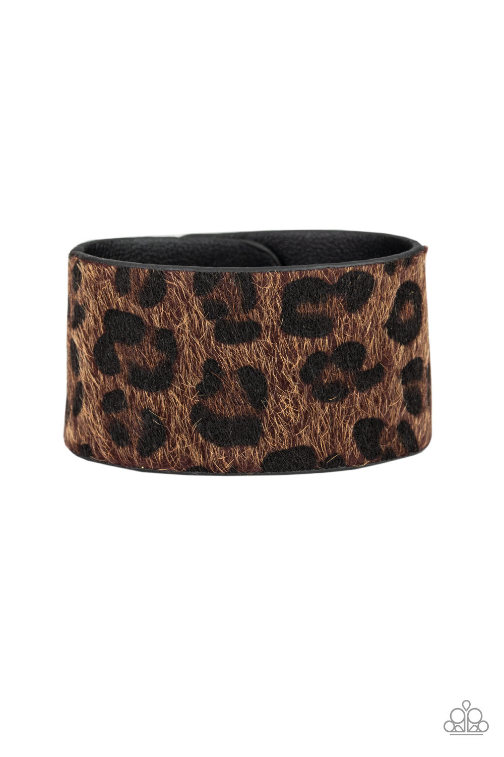 Cheetah Cabana - Brown - My Glam Fix Boutique