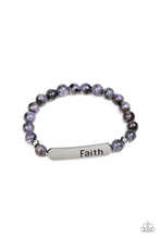 Load image into Gallery viewer, Faith In All Things - Purple - My Glam Fix Boutique