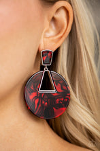 Load image into Gallery viewer, Let HEIR Rip! Red Paparazzi - My Glam Fix Boutique