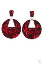 Load image into Gallery viewer, Let HEIR Rip! Red Paparazzi - My Glam Fix Boutique