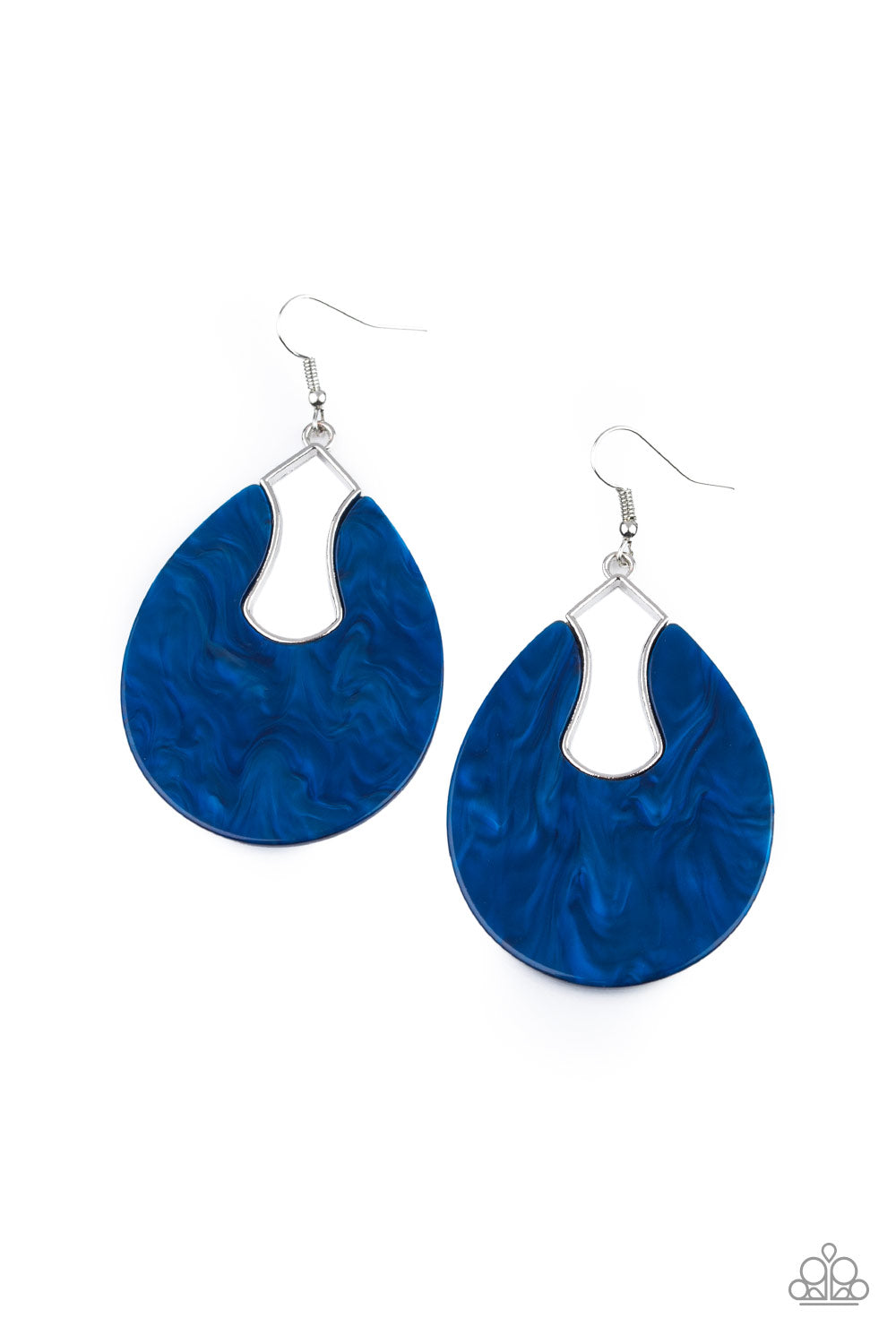 Pool Hopper - Blue - My Glam Fix Boutique